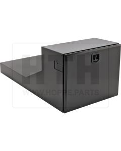 Staukasten ST black 820x650x1600 Value