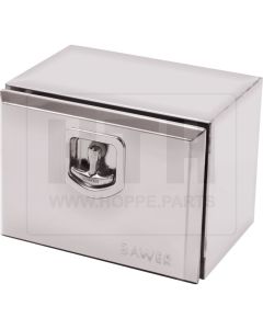 Staukasten VA pol. 400x300x300 Value