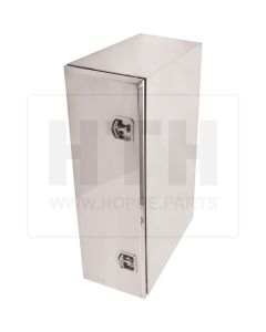 Staukasten VA pol. 400x1200x800 Value