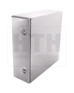 Staukasten VA pol. 400x1200x1200 Value
