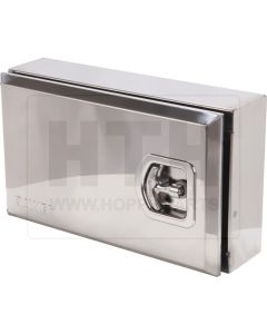 Staukasten VA pol. 500x300x150 Value