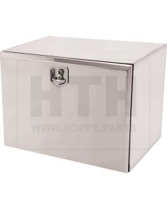 Staukasten VA pol. 800x600x600 Value