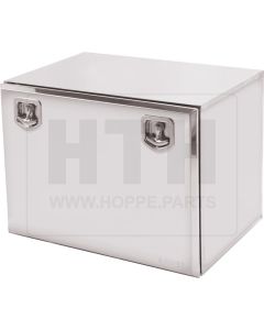 Staukasten VA pol. 800x600x600 Hybrid