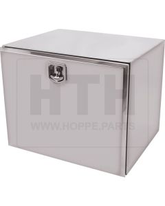 Staukasten VA pol. 800x650x650 Value