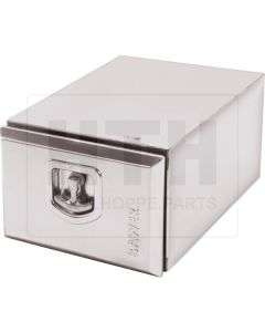 Staukasten VA pol. 350x250x550 Value