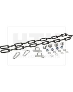 Abfangketten - Set
