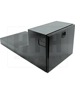 Staukasten ST black 820x650x1600 Value