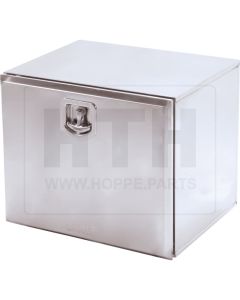 Staukasten VA pol. 600x500x500 Hybrid