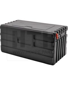 WZK KU MAGNUM XL 1200x600x650 standard