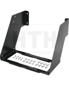 Haltekonsolenpaar SR/ci R 600x470mm