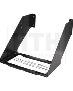 Haltekonsolenpaar SR/ci R 600x650mm