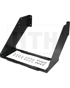 Haltekonsolenpaar SR/ci R 700x650mm