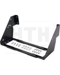 Haltekonsolenpaar SR/ci R 750x350mm