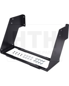Haltekonsolenpaar SR/ci R 800x470mm