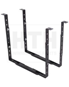 Haltebügelpaar für MT/OG/DT 600mm breit