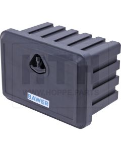 Staukasten KS 500x365x300 EVOQM
