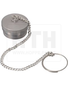 Staubschutz Loshälfte System Edbro 3/4"