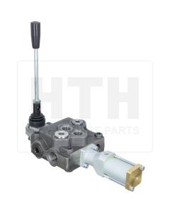 Monoblockventil SD11 1X DW