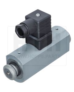 Magnet für Z50-ES 24V DC