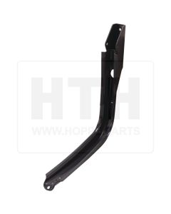 Niederflurkonsole für 560 x 640 mm