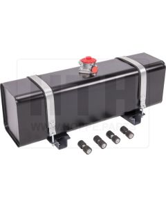 Hydrauliktank 104 l ST 1100x340x280 RF