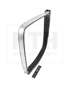 Konsole komplett 560 x 640 mm