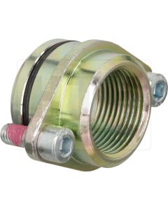 Adapterring Klammer/Gewindesystem