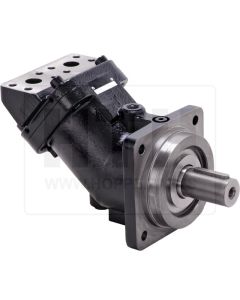 Hydraulikmotor HMS 110