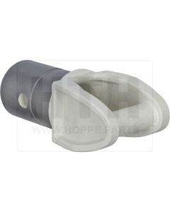 Kippgabel für 3-/5-Tonner