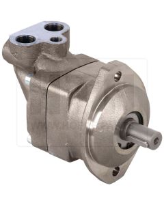 Axialkolbenmotor Parker F11-019-MB-CV-K
