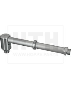 Rohrpendel 350 mm, 1" AG, 1" AG