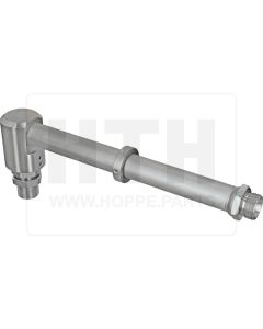 Rohrpendel 350 mm, 1" AG, 1" AG Schott