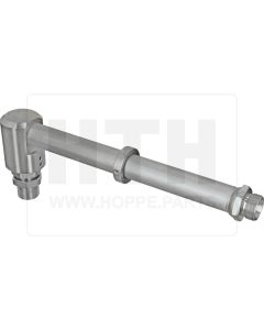 Rohrpendel 350 mm, 1" AG, 1" AG Schott