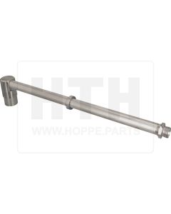 Rohrpendel 650 mm, 1" AG, 1" IG