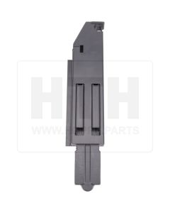 Runge komplett hinten links