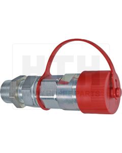 Hydraulikkupplung HDK-Reihe