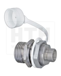 Hydraulikkupplung
