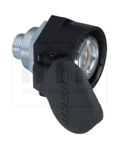 Hydraulikkupplung