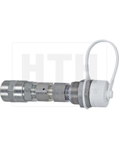 Hydraulikkupplung TCH-BG3
