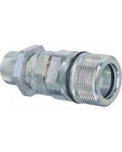 Hydraulikkupplung kleine Faster