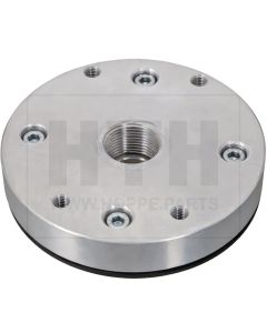 VAT Adapter für Rücklauffilterlochbild