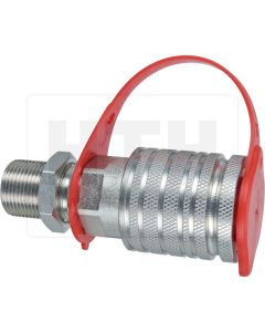 Hydraulikkupplung