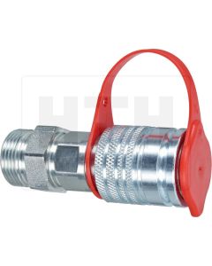 Hydraulikkupplung