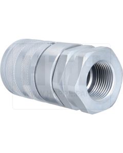Hydraulikkupplung