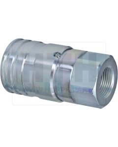 Hydraulikkupplung