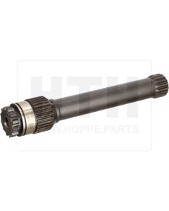 Getriebewelle (252 mm lang)