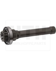 Getriebewelle (252 mm lang)