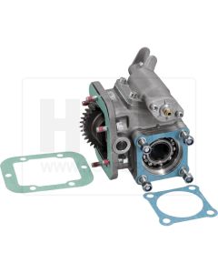 Nebenantrieb für ZF S5-42 Getriebe
