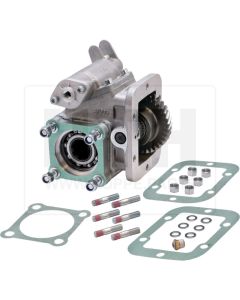 Nebenantrieb für ZF S5-42 Getriebe