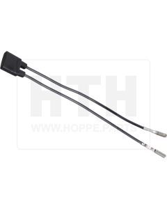 IdTag Abschlusswiders. Adr.0 Parker IQAN